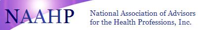 NAAHP Logo