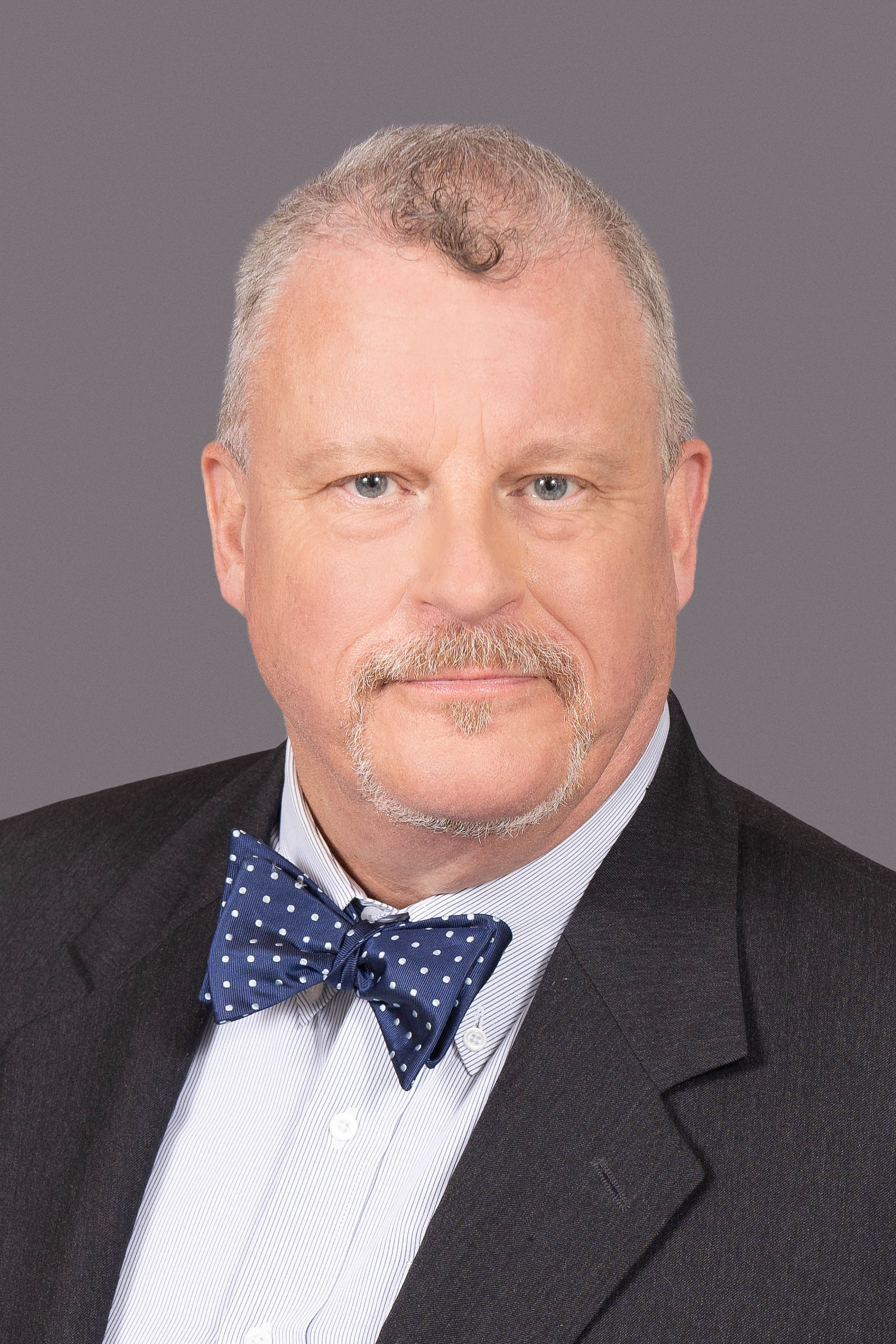 Mr. Mark Stodter