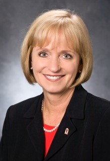 Dr. Sheila W. Allen