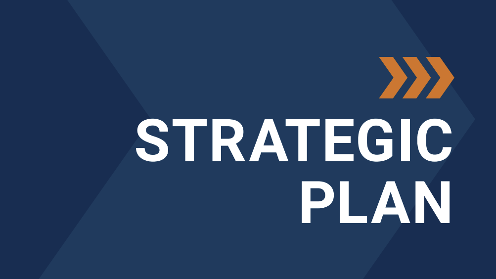 2020 Strategic Plan