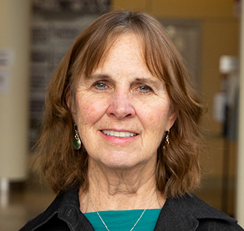 Dr. Susan Tornquist