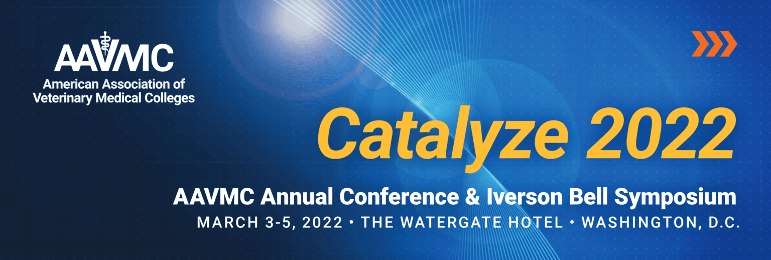 August 2021 VetMed Educator AAVMC