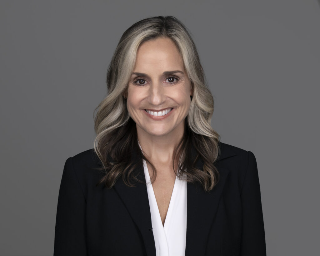 Ms. Dina O'Rourke