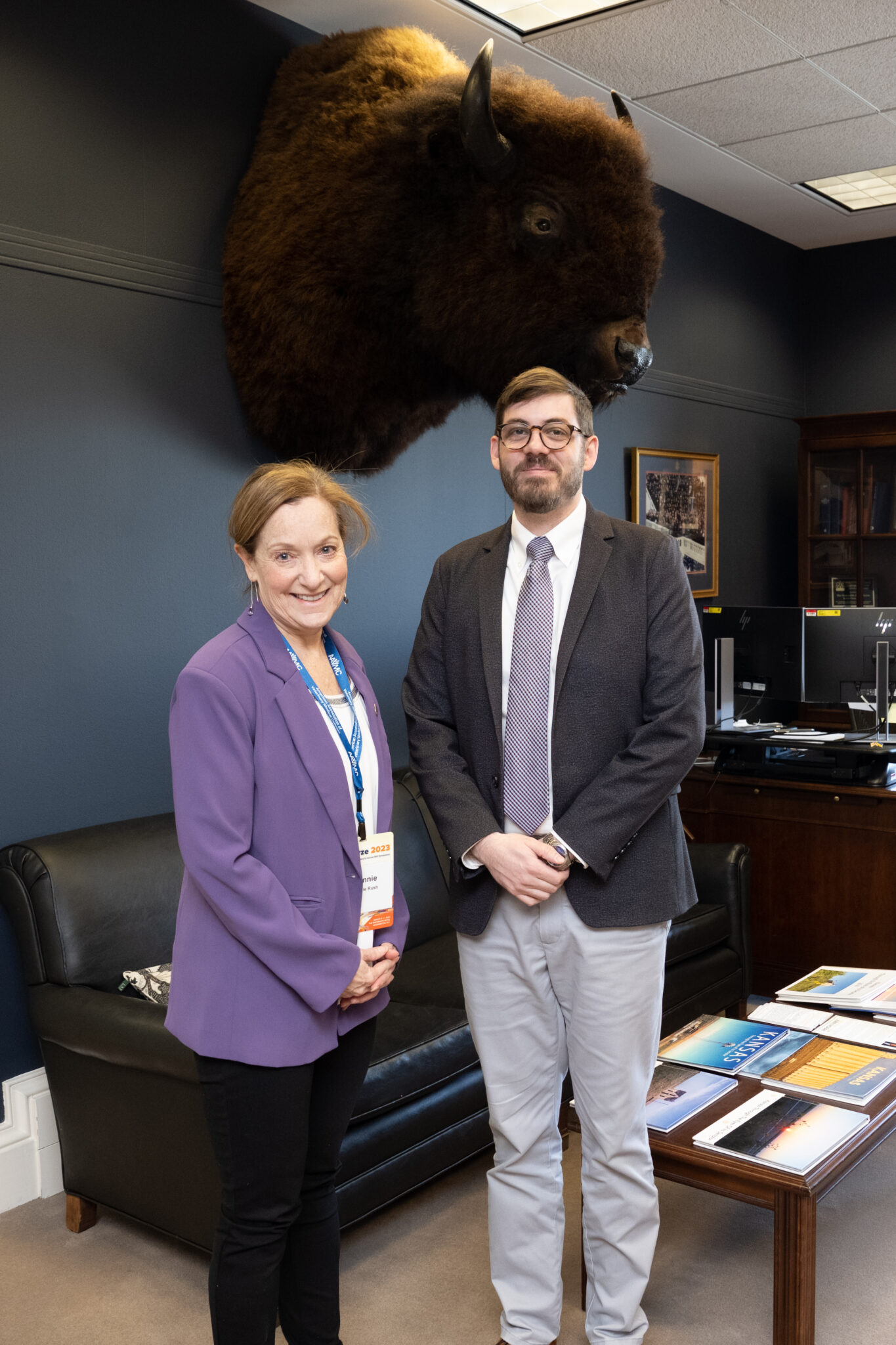 2023 Annual Conference Summary AAVMC