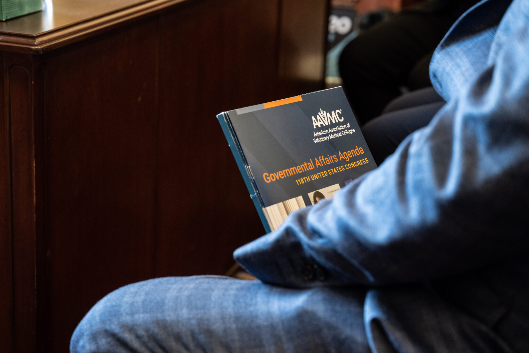 2023 Annual Conference Summary AAVMC
