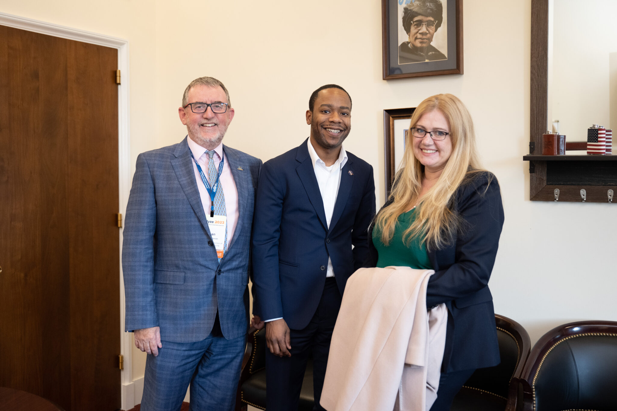 2023 Annual Conference Summary AAVMC