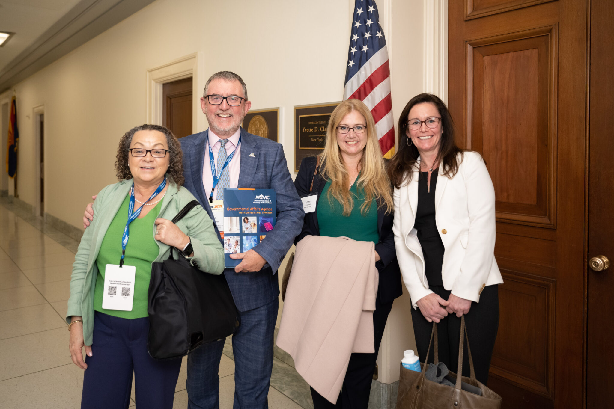 2023 Annual Conference Summary AAVMC