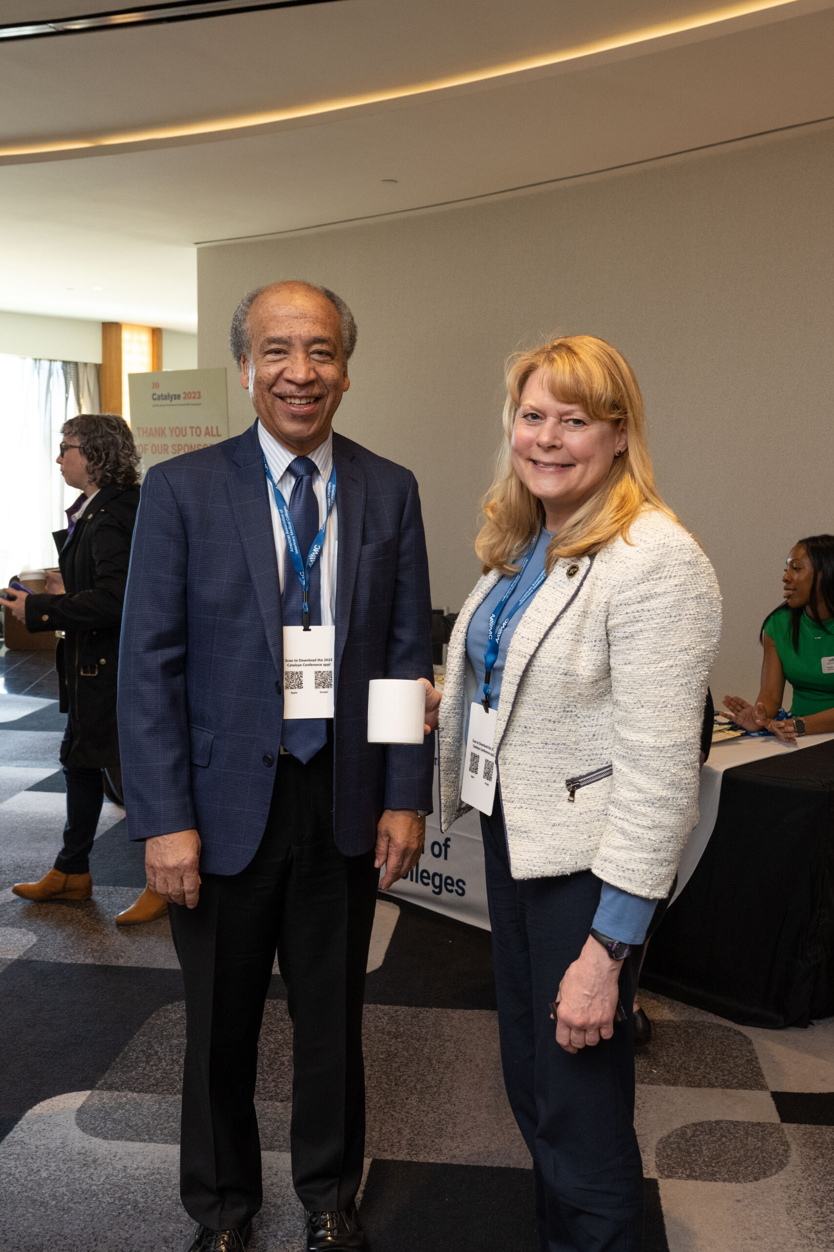 2023 Annual Conference Summary AAVMC