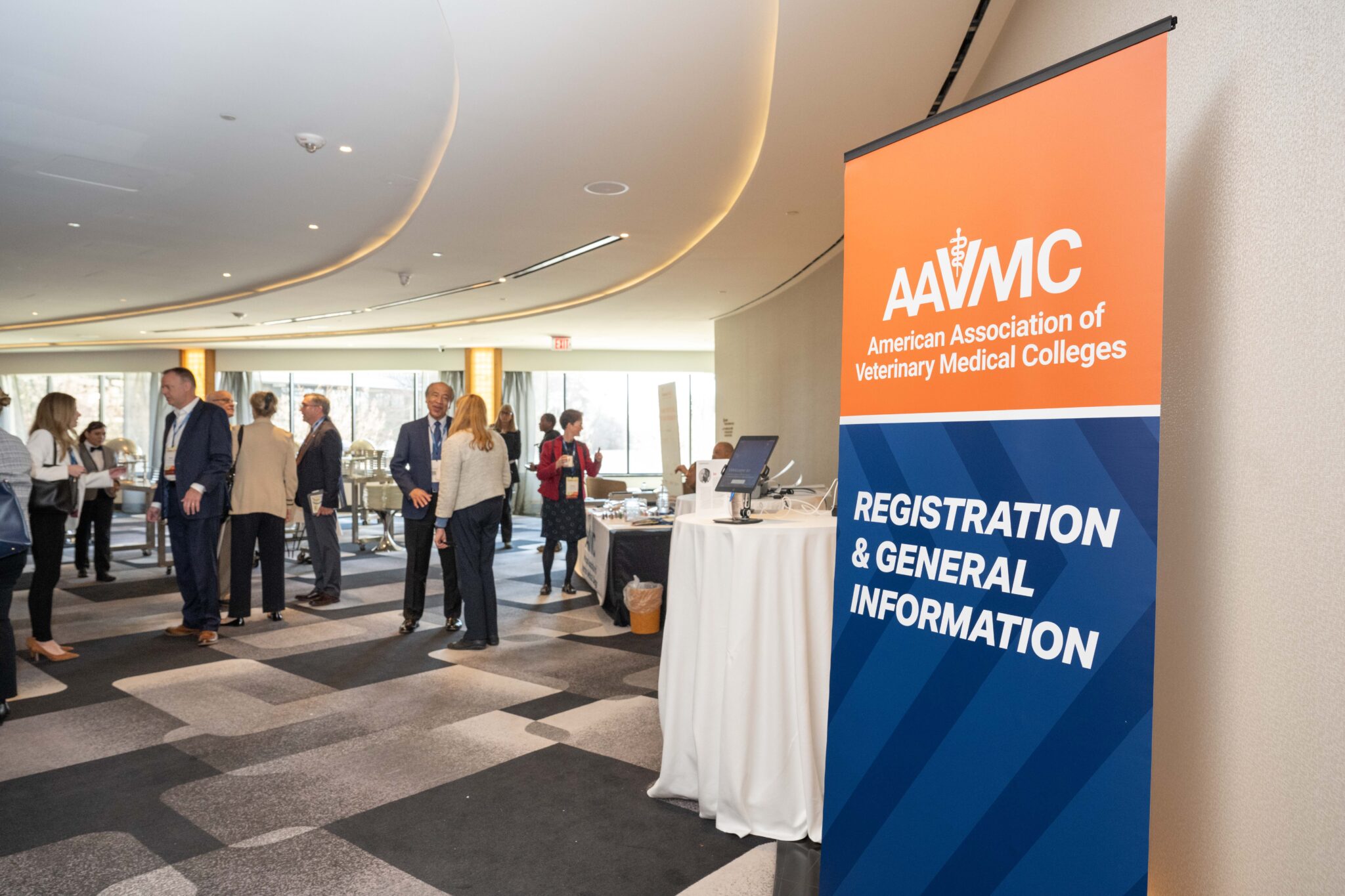 2023 Annual Conference Summary AAVMC