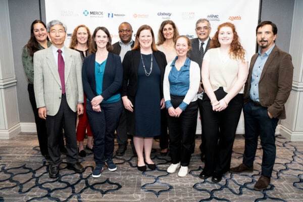 CIVME group at Catalyze 2024. 