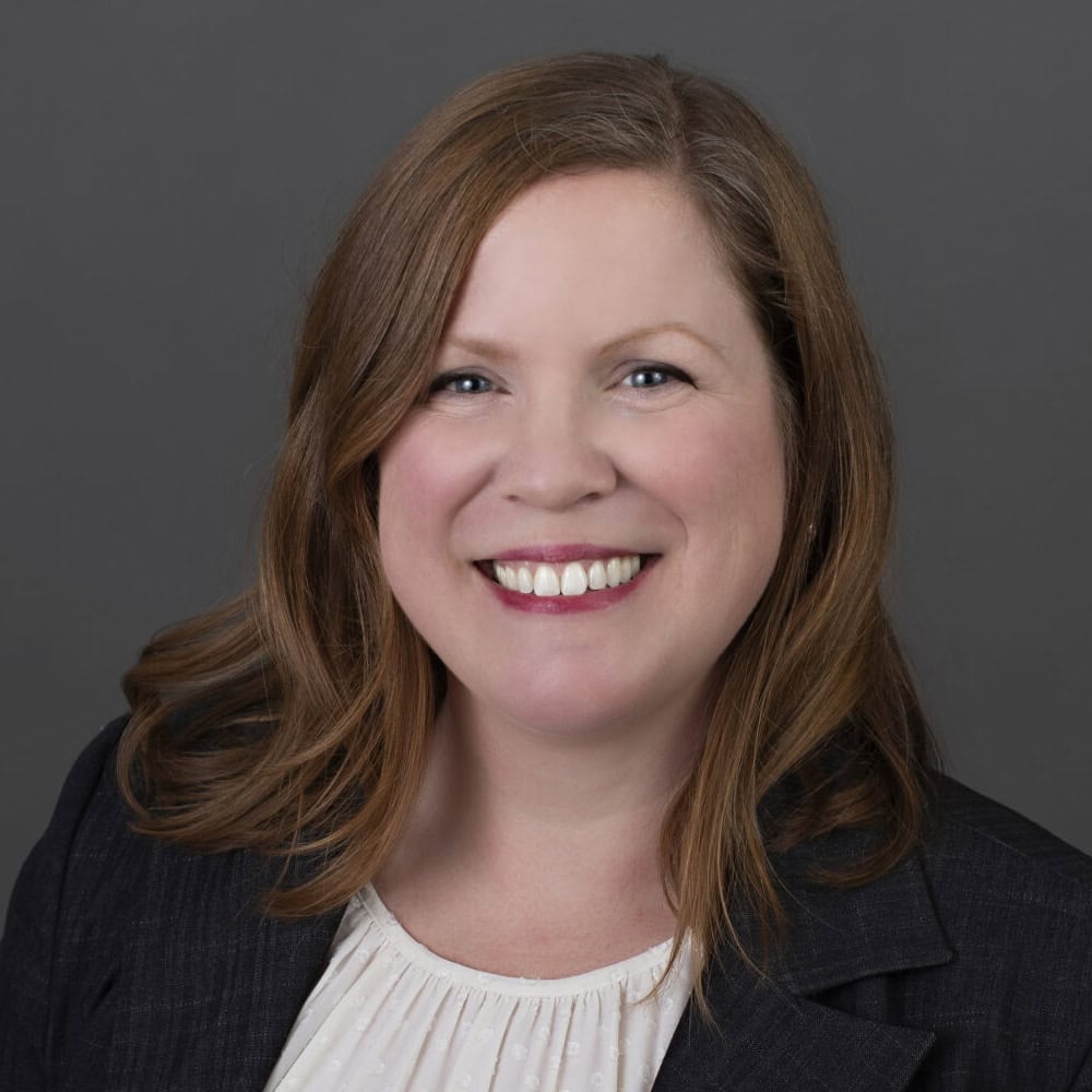 Dr. Caroline Cantner