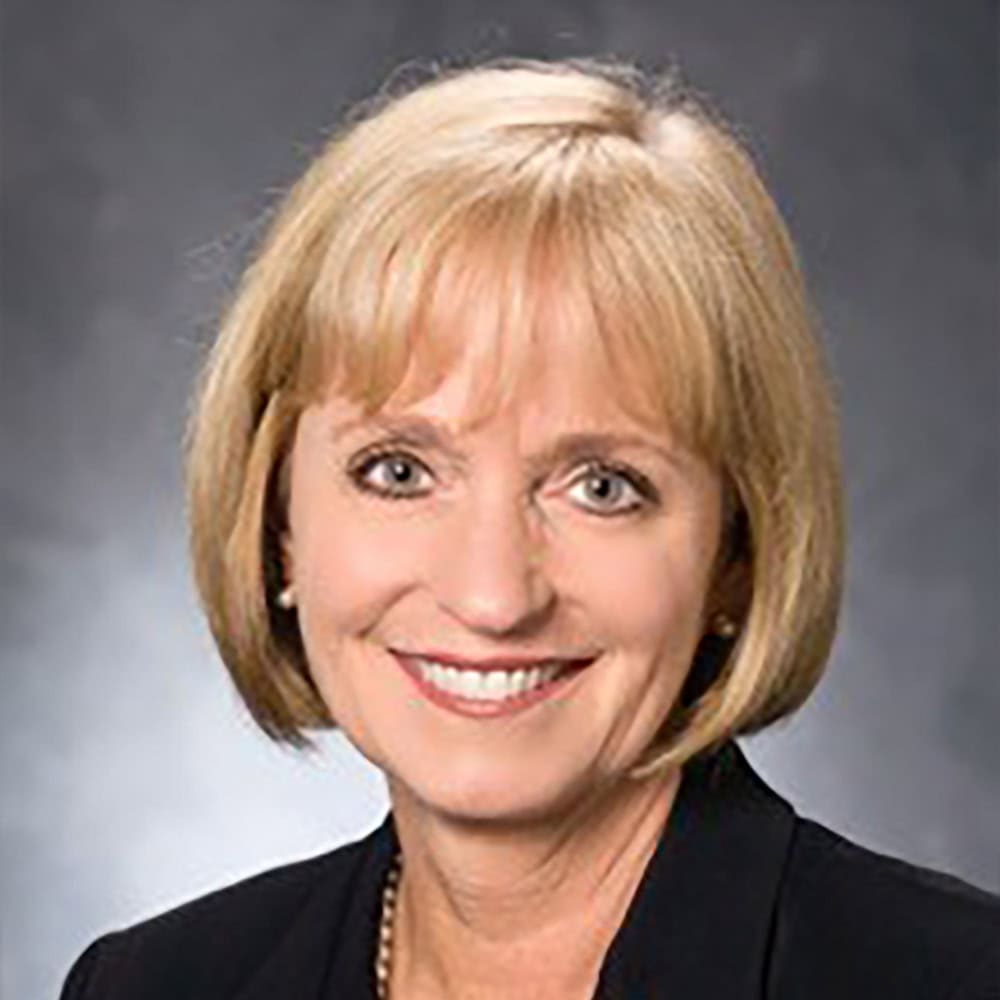 Dr. Sheila W. Allen