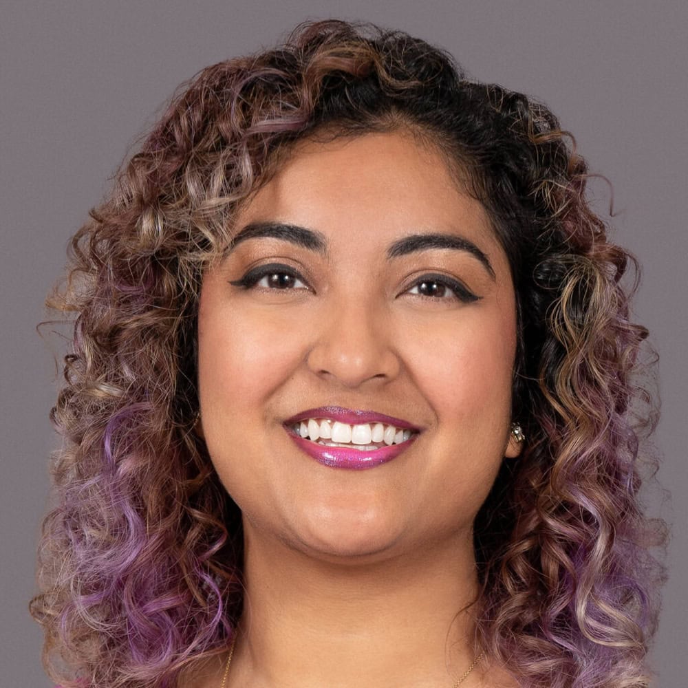 Ms. Sraavya Polisetti