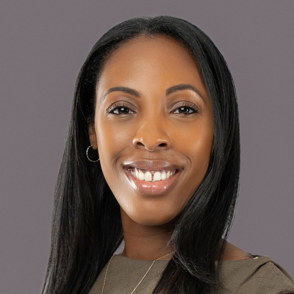 Ms. Taniya Grayson