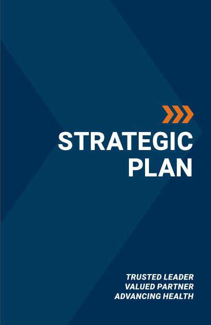 Strategic Plan