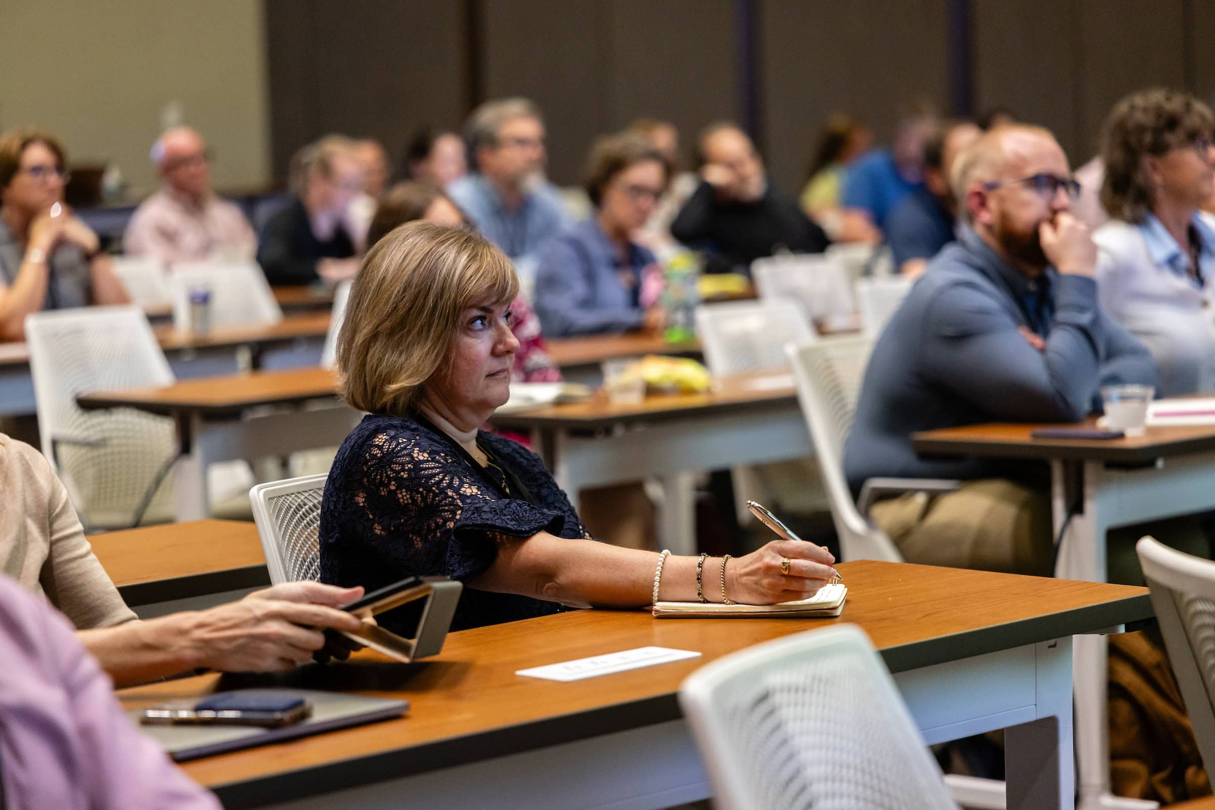 professional development