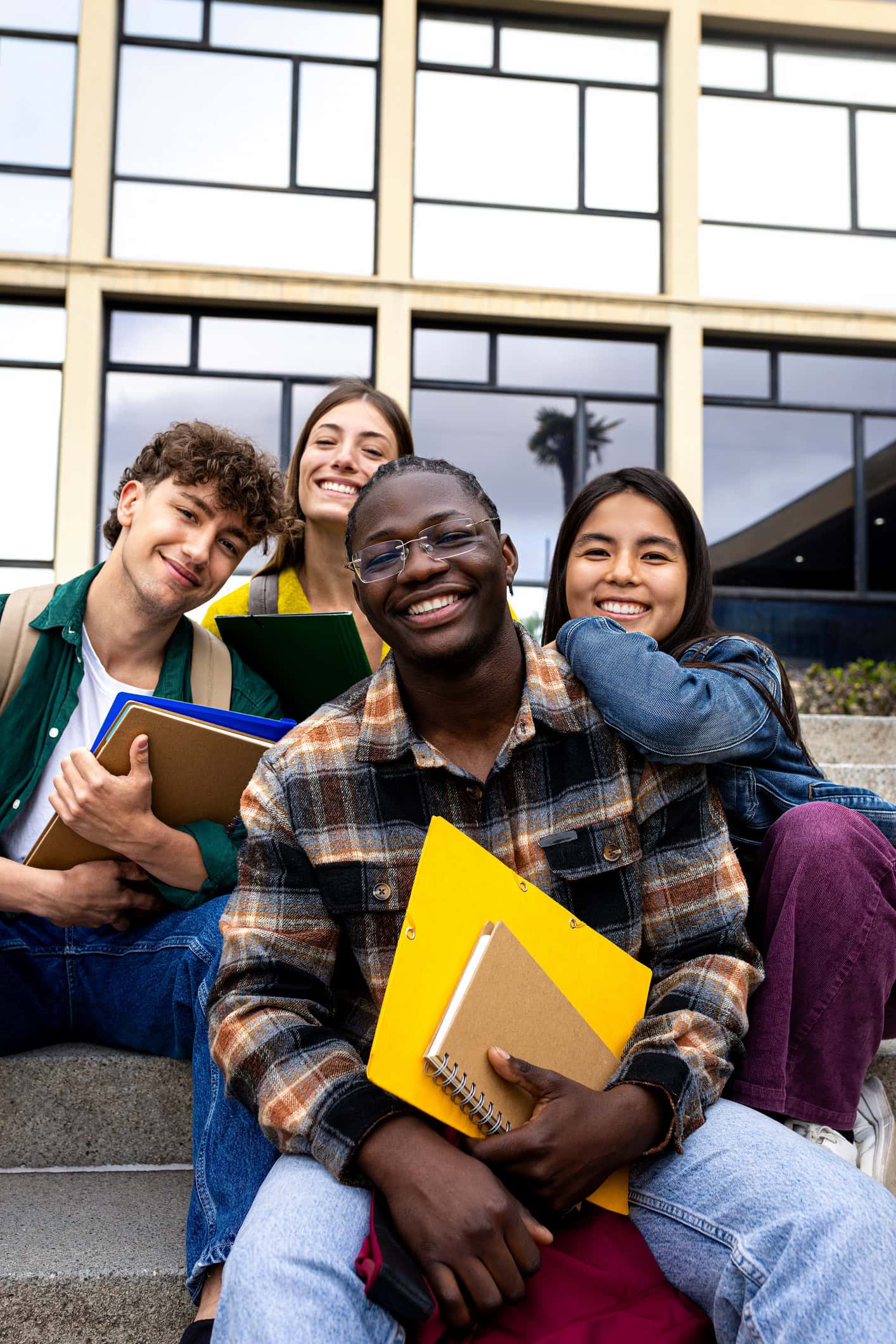 student recruitment