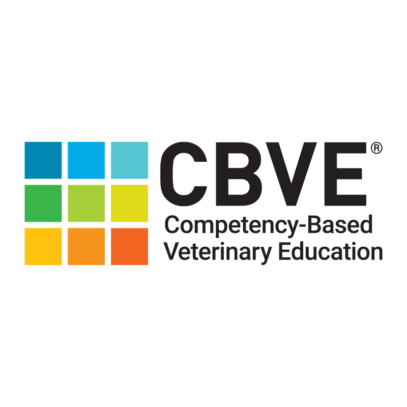 CBVE logo square